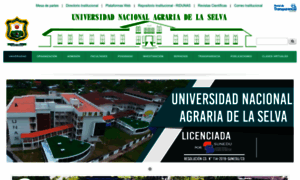 Portal.unas.edu.pe thumbnail