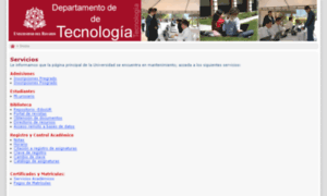 Portal.urosario.edu.co thumbnail