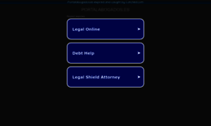 Portalabogados.es thumbnail