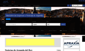 Portalarganda.com thumbnail