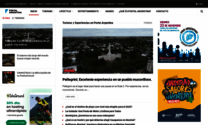 Portalargentina.com.ar thumbnail