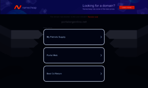 Portalargentino.net thumbnail