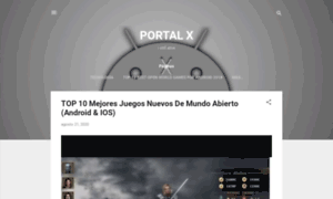 Portalaxn.blogspot.com thumbnail