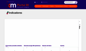 Portalbissrs.xm.com.co thumbnail