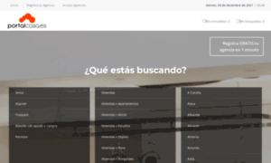 Portalcasa.es thumbnail