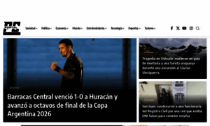 Portalciudad.com.ar thumbnail