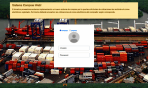 Portalcompras.tpg.com.ec thumbnail