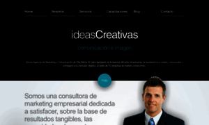 Portalcreativo.com.ar thumbnail