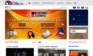 Portalcuba-canada.cuba.cu thumbnail