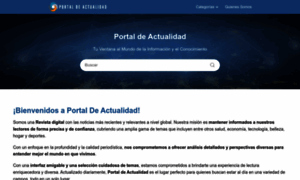 Portaldeactualidad.com thumbnail