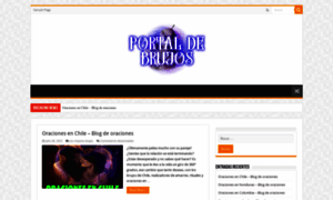 Portaldebrujos.com thumbnail