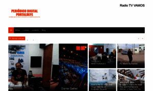 Portaldefe.com.ar thumbnail