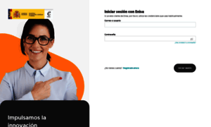 Portaldelcliente.enisa.es thumbnail