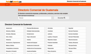 Portaldelcomercio.com thumbnail