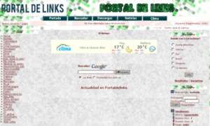 Portaldelinks.com.ar thumbnail