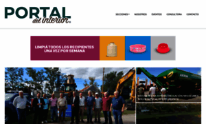 Portaldelinterior.com.ar thumbnail