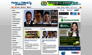Portaldelolleria.es thumbnail