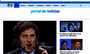 Portaldenoticias.com.ar thumbnail