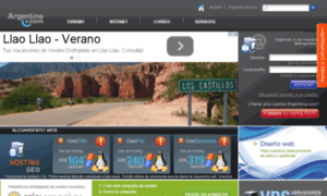 Portaldetrabajo.admincars.com.ar thumbnail