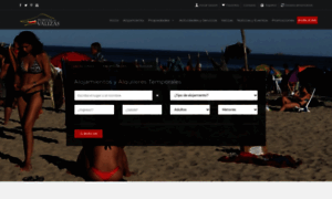 Portaldevalizas.com.uy thumbnail