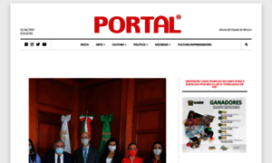 Portaldiario.mx thumbnail