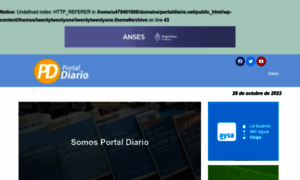 Portaldiario.net thumbnail