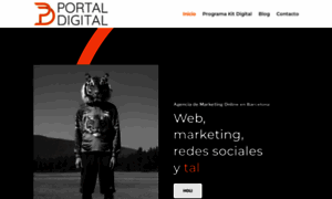 Portaldigital.es thumbnail