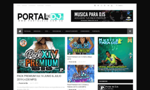 Portaldjs.com.ve thumbnail