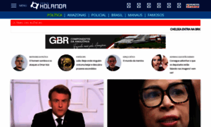 Portaldoholanda.com.br thumbnail