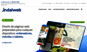 Portalejido.com thumbnail