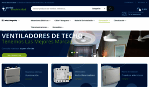 Portalelectricidad.com thumbnail