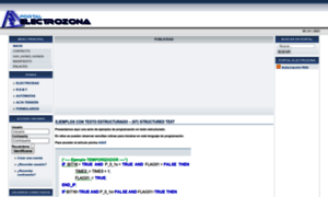 Portalelectrozona.com thumbnail