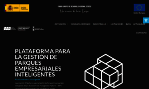 Portalempleado.alcalaguadaira.org thumbnail