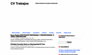 Portalempleos.blogspot.com thumbnail