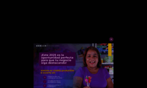 Portales.fundaciondelamujer.com thumbnail