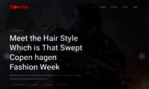 Portalespectro.com thumbnail