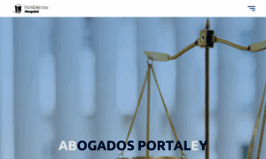 Portaley.com thumbnail