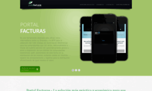 Portalfacturas.com.ar thumbnail