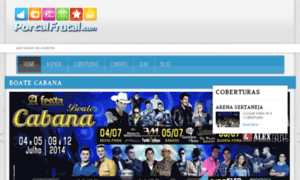 Portalfrutal.com thumbnail