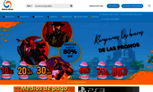 Portalgames.com.ar thumbnail