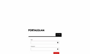 Portalglam.com thumbnail