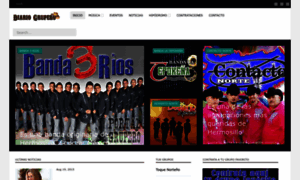 Portalgrupero.com thumbnail