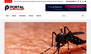 Portalhospitalario.cl thumbnail