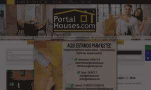 Portalhouses.com thumbnail