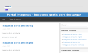 Portalimagenes.com thumbnail