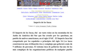 Portalinca.com thumbnail