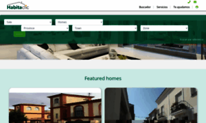 Portalinmobiliario.cajaruraldelsur.es thumbnail