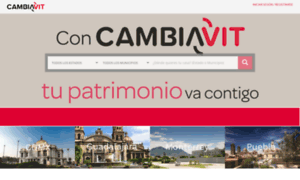 Portalinmobiliario.infonavit.org.mx thumbnail