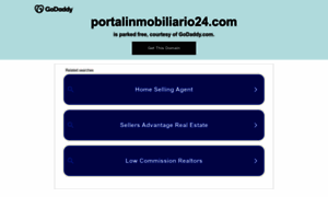 Portalinmobiliario24.com thumbnail