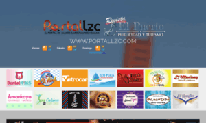 Portallzc.com thumbnail